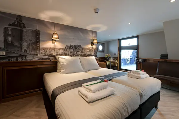 2-persoons kamer