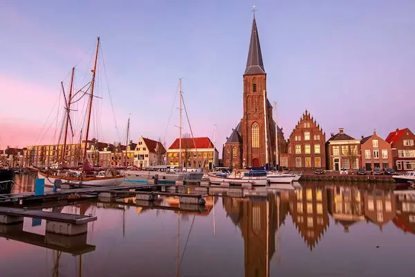 Omgeving