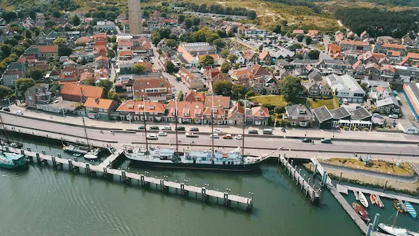 Omgeving