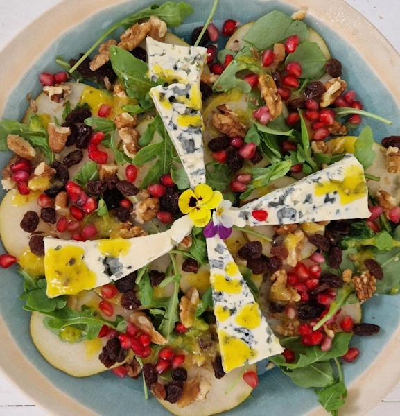 Catering impressie
